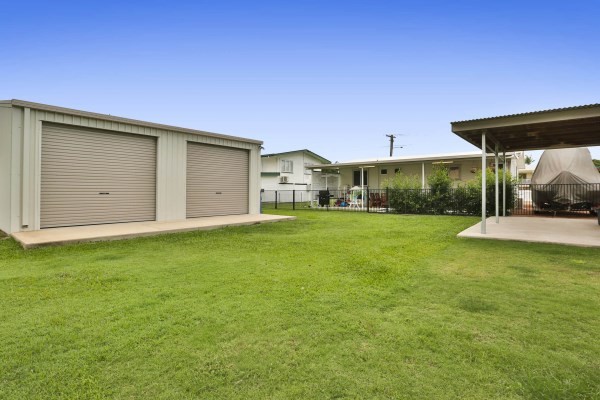 56 McDonald Street, GULLIVER, QLD 4812