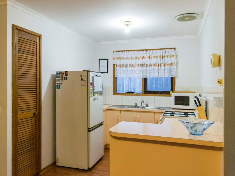21 Taketa Crescent, FRANKSTON, VIC 3199