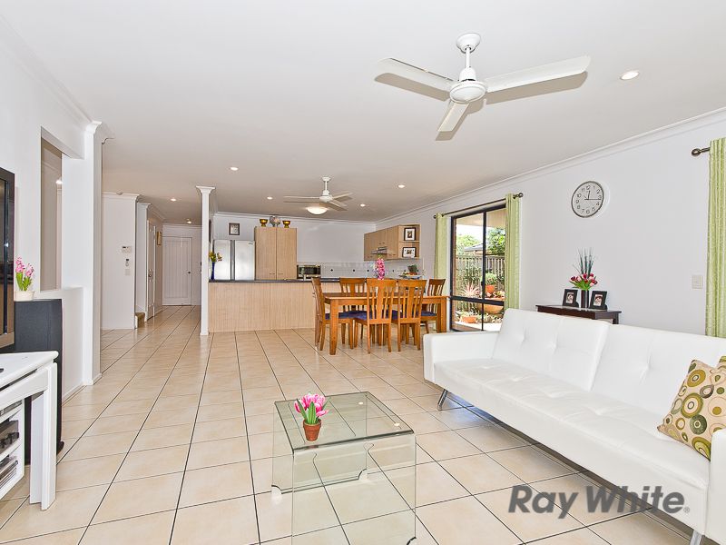 4 Cooma Court, TAIGUM, QLD 4018
