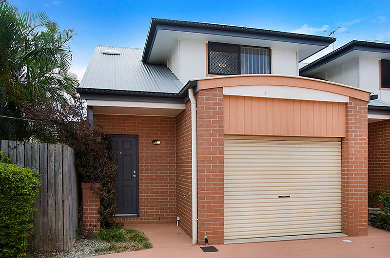 16/90 Chester Road, ANNERLEY, QLD 4103