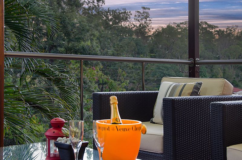 40 Fairweather Street, KENMORE, QLD 4069