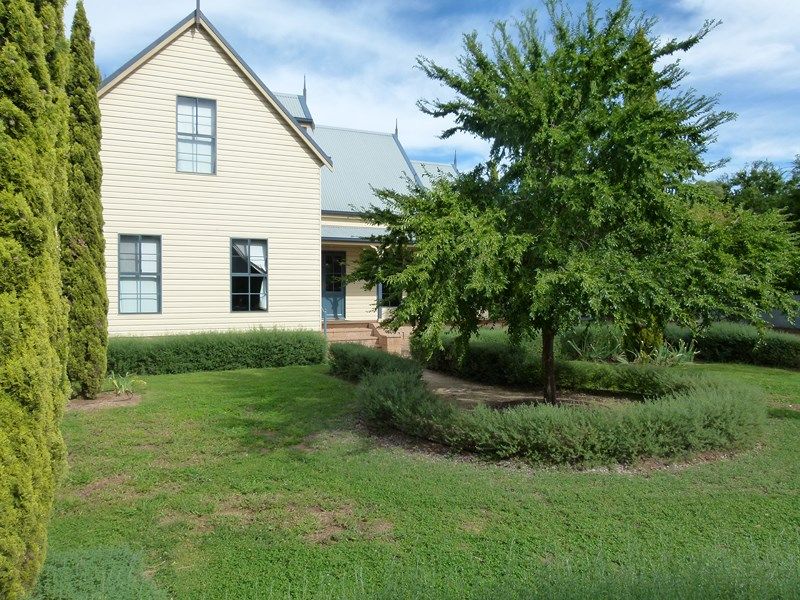 1A College Road, FORBES, NSW 2871