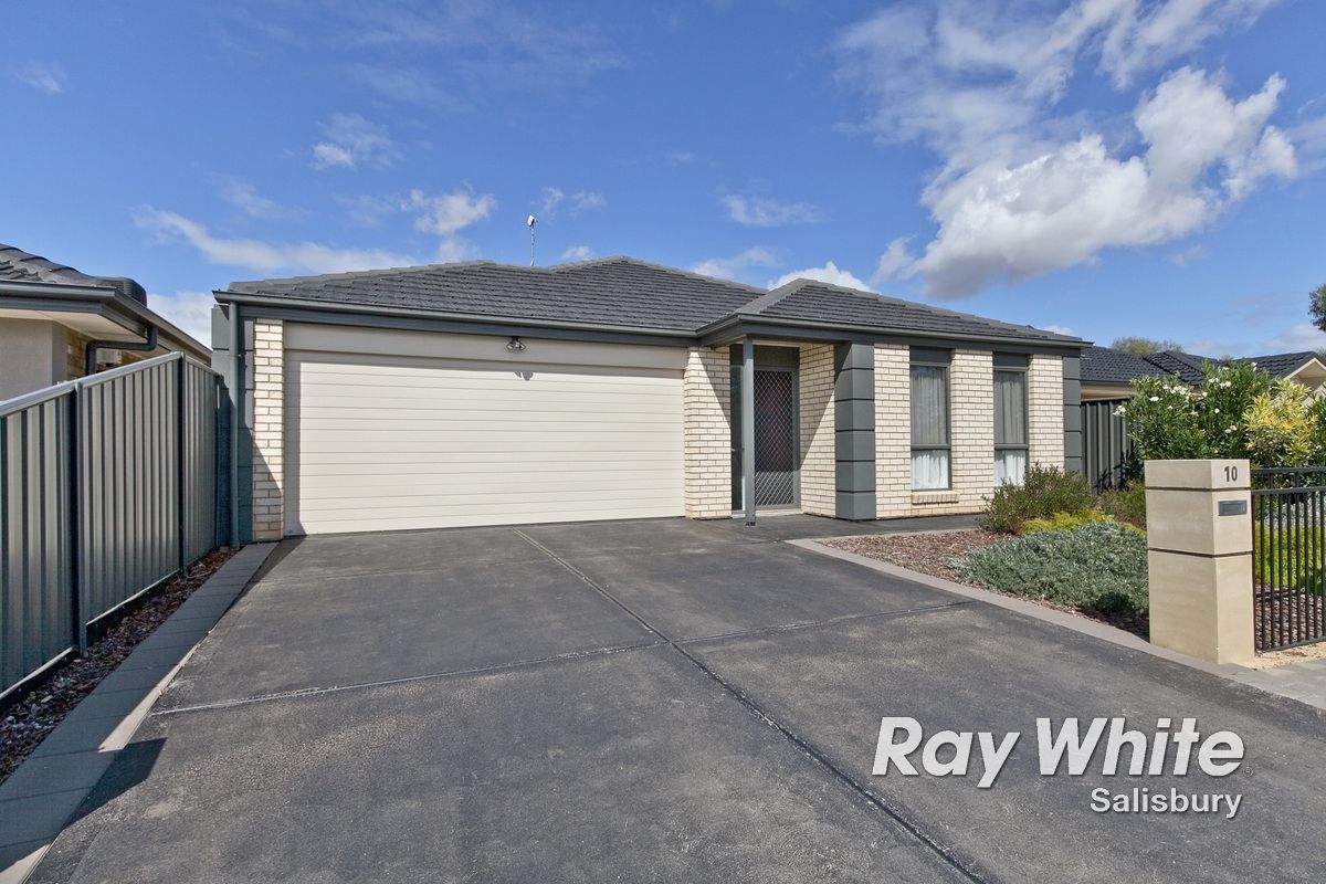 10 Chateau Avenue, ANDREWS FARM SA 5114