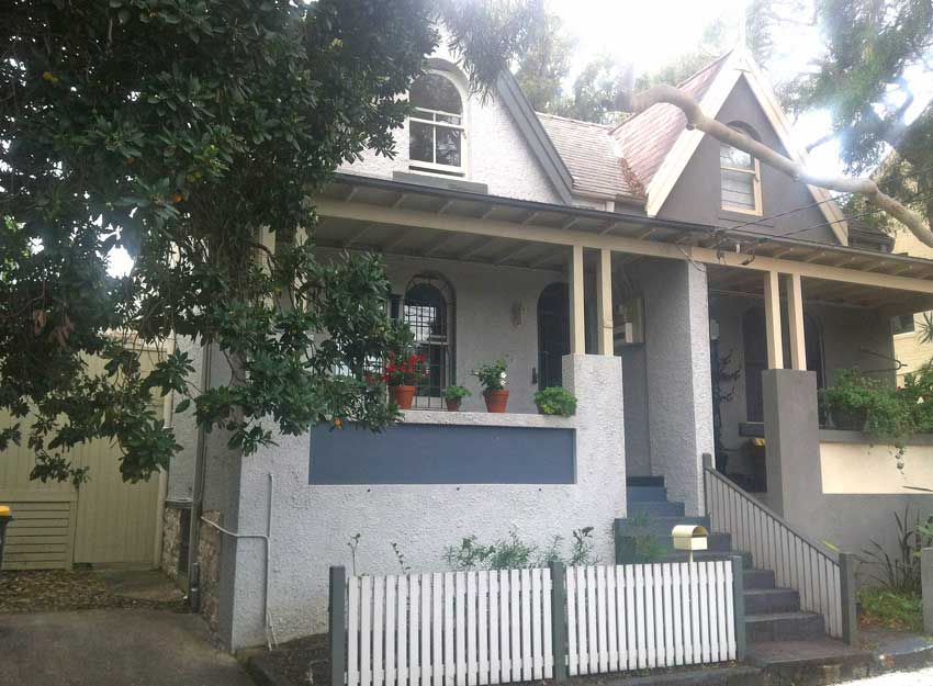 89 Station Street, PETERSHAM NSW 2049
