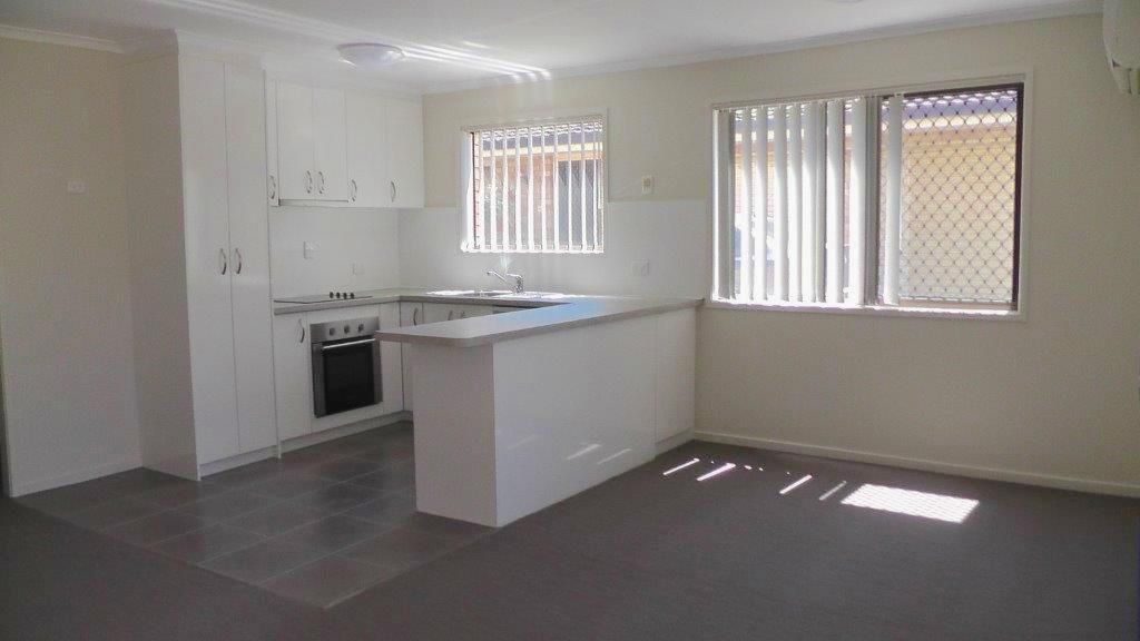 3/38 Annie Street, WOODY POINT, QLD 4019