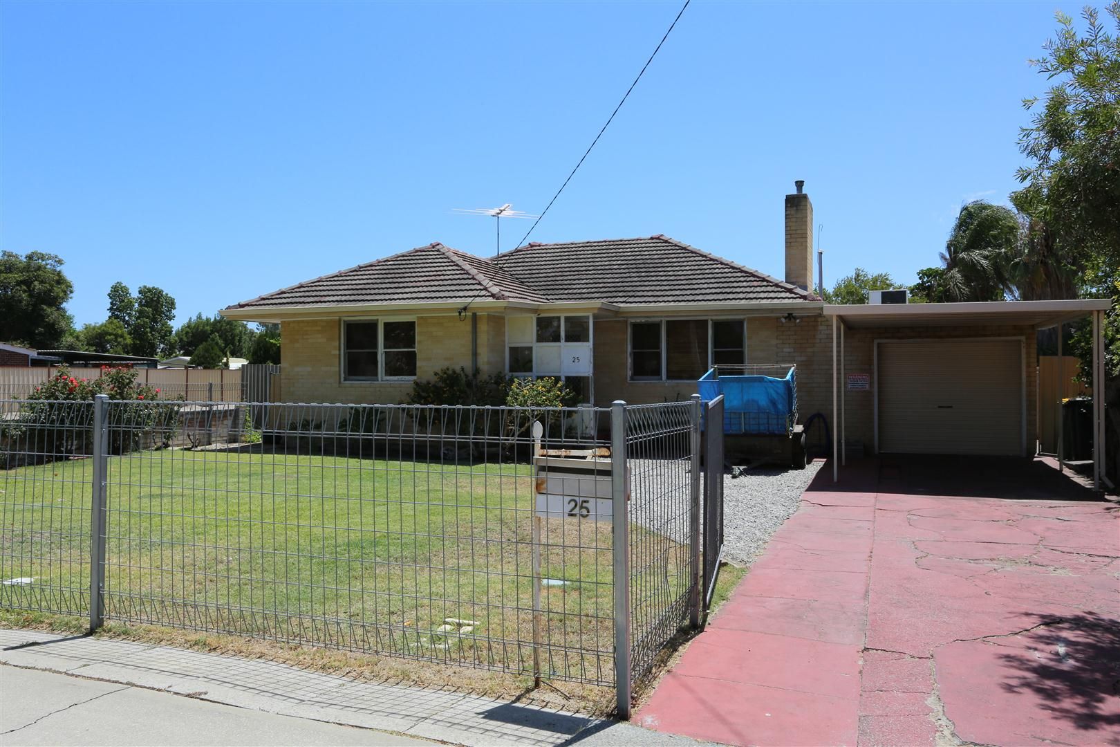 25 Firby Street, CLOVERDALE, WA 6105