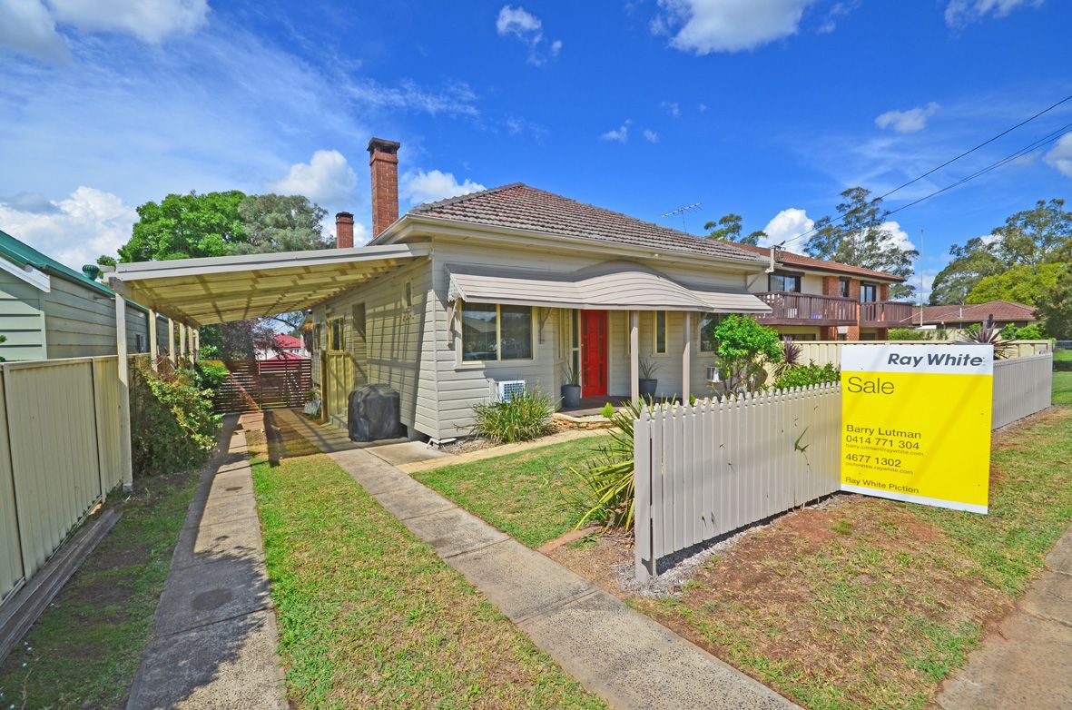 348 Argyle Street, PICTON NSW 2571