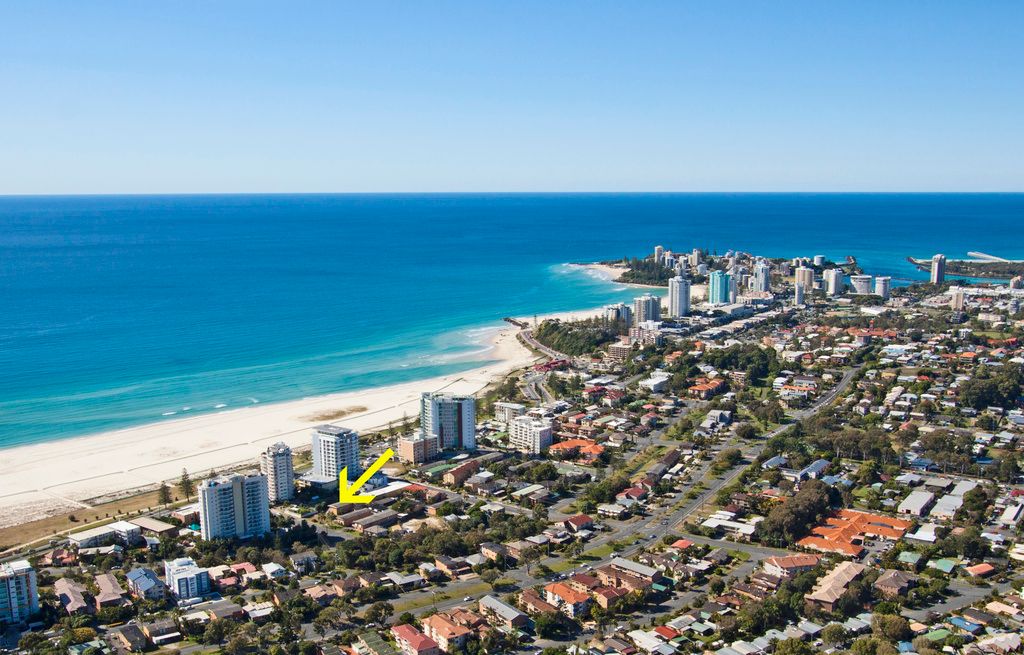 12 Coyne Street, COOLANGATTA QLD 4225
