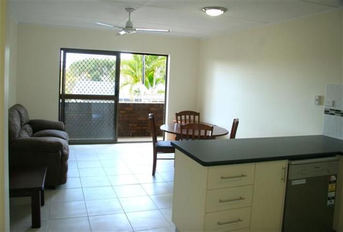 4/35 Butler Street, NEW AUCKLAND, QLD 4680