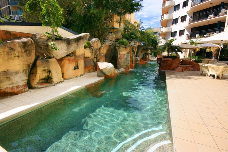 49/17 Brisbane Road, MOOLOOLABA, QLD 4557
