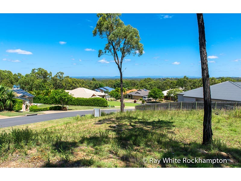 3 Cobble Court, NORMAN GARDENS, QLD 4701