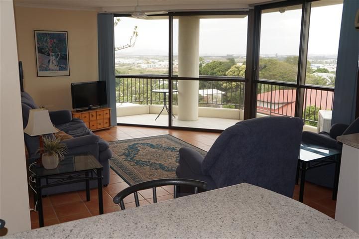24/32 Kent Street, WEST GLADSTONE, QLD 4680