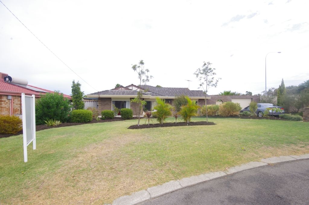 5 Finke Court, MIRRABOOKA, WA 6061