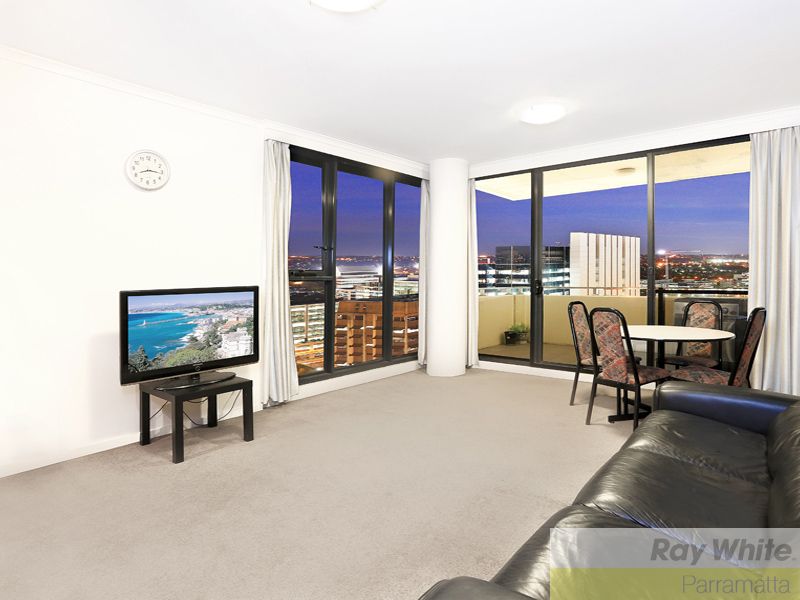 1901/138-140 Church Street, PARRAMATTA, NSW 2150