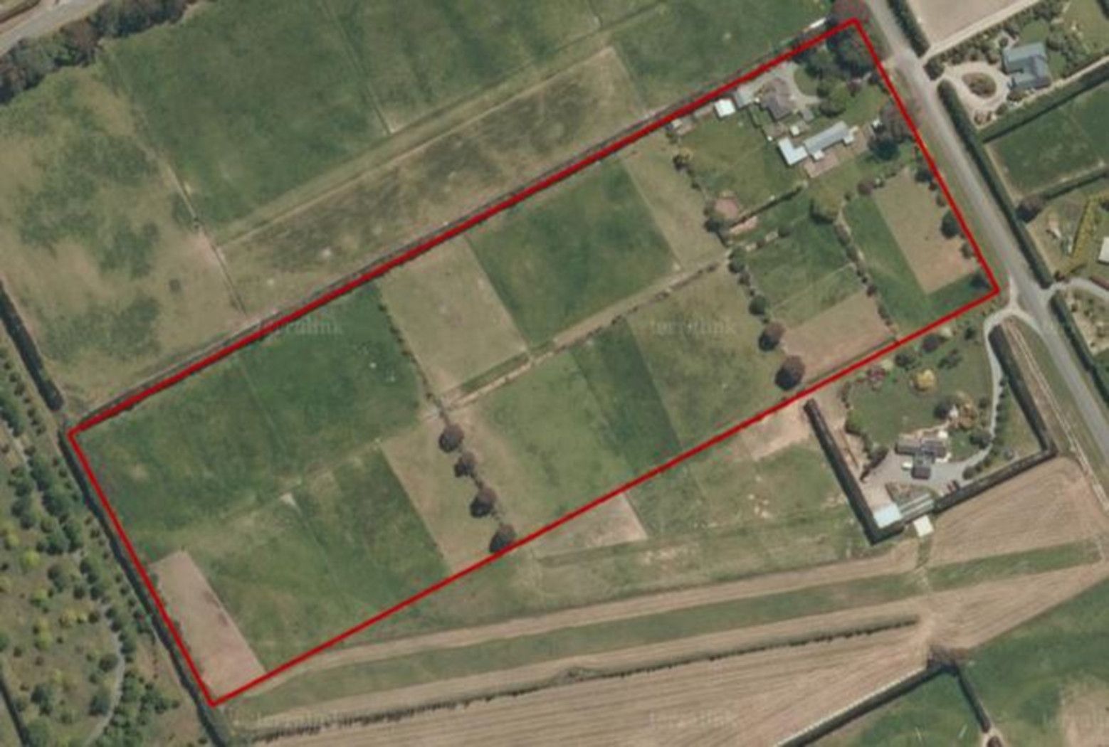 145 Wild Road, WEST MELTON, Selwyn District