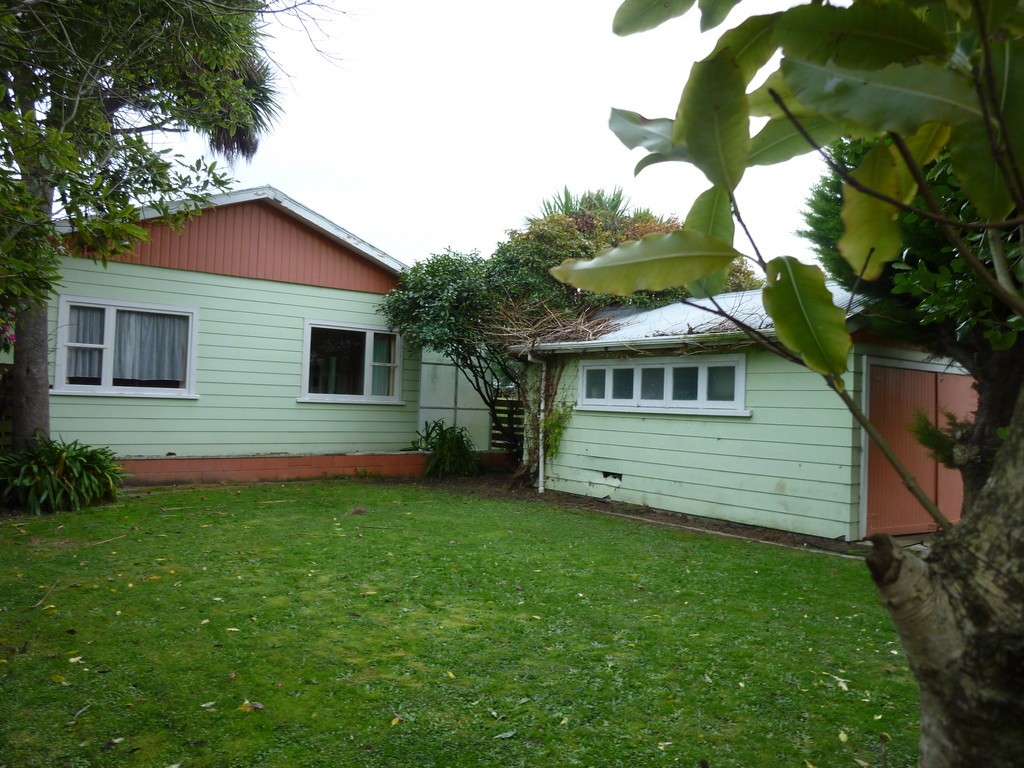 112 Jickell Street, HOKOWHITU, Palmerston North City