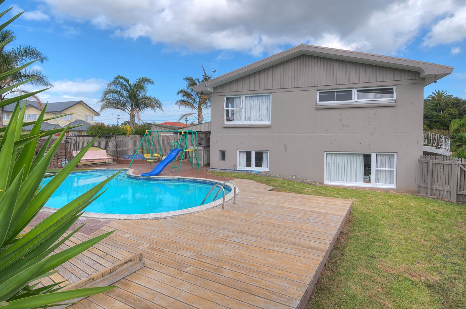 78 Wyllie Road, PAPATOETOE, Manukau City