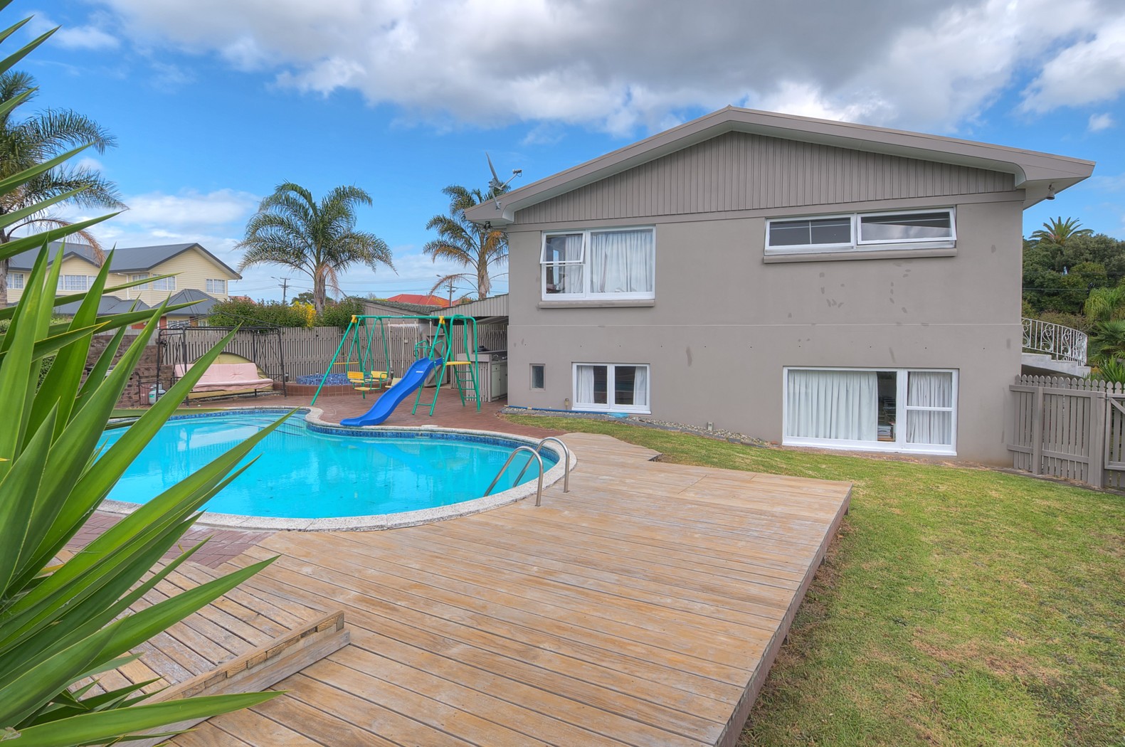 78 Wyllie Road, PAPATOETOE, Manukau City