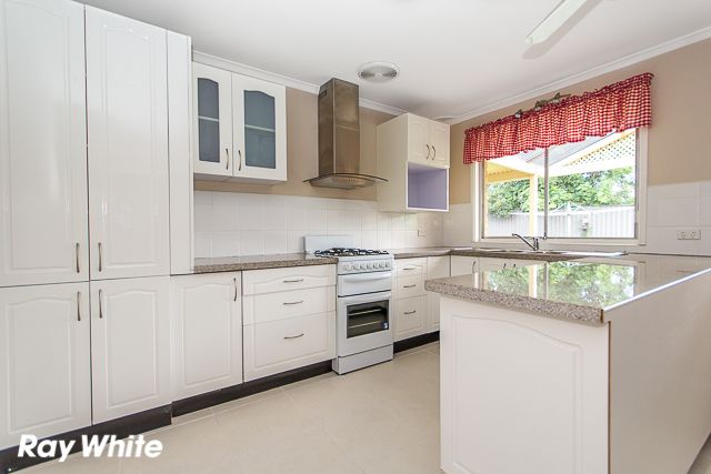 18 Campion Street, WETHERILL PARK, NSW 2164
