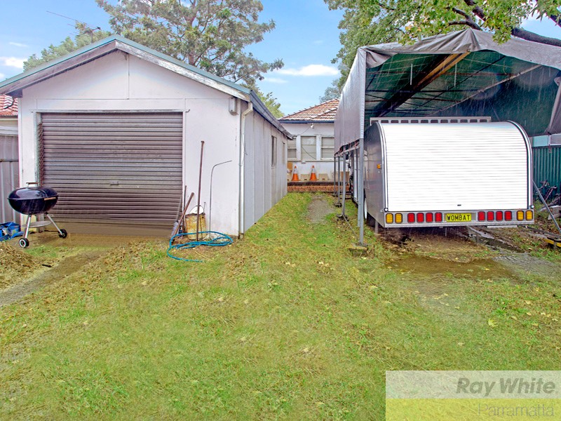 236 George Street, PARRAMATTA, NSW 2150