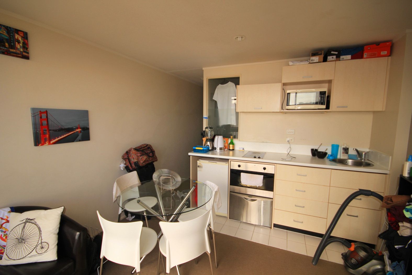AUCKLAND CENTRAL, Auckland City