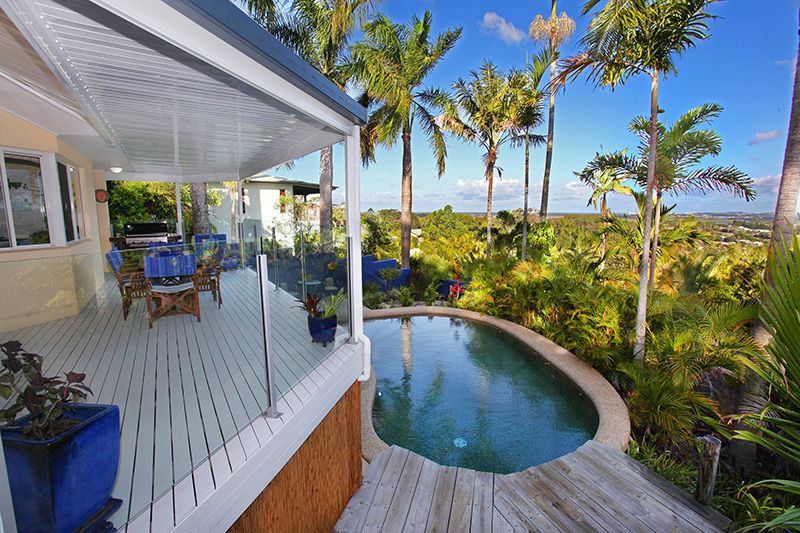 9 Tidan Court, BLI BLI, QLD 4560