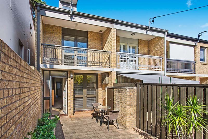108 St James Road, BONDI JUNCTION, NSW 2022