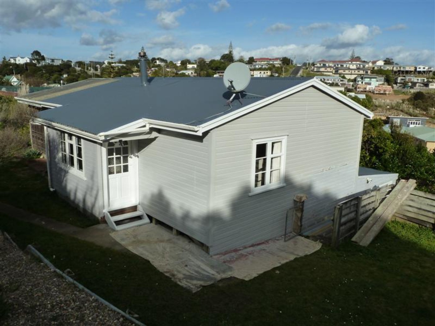 31A Government Road, RAGLAN, Waikato District