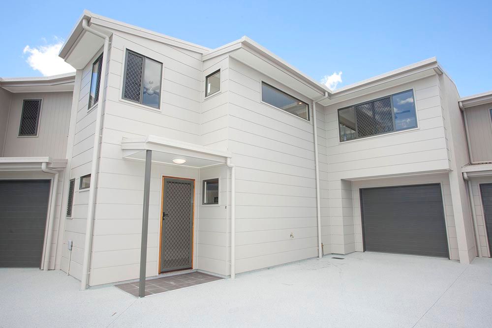 2/19 Clausen Street, MOUNT GRAVATT EAST, QLD 4122