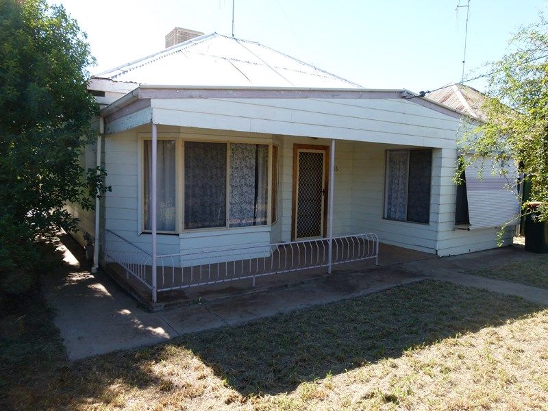 45 Union Street, FORBES NSW 2871