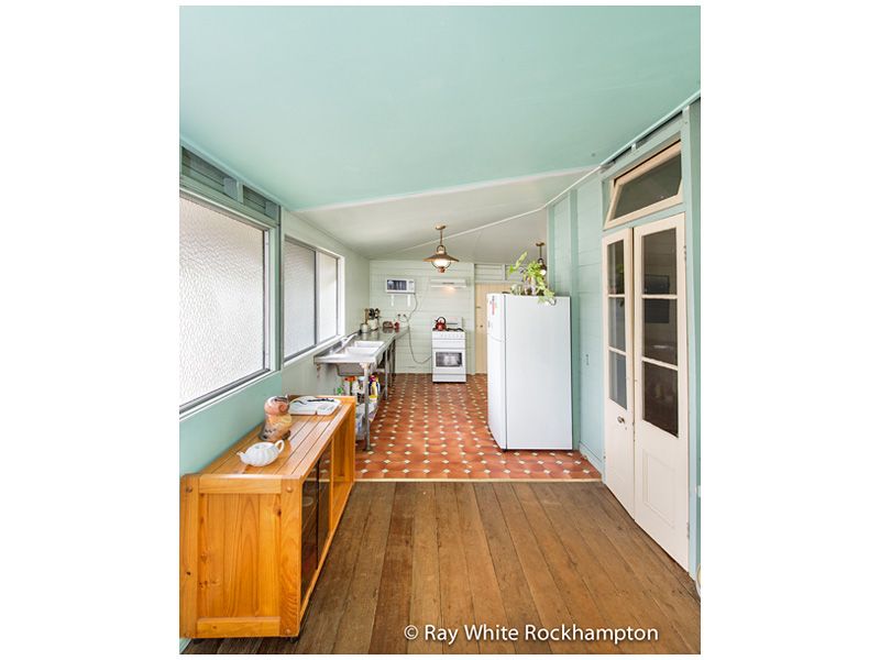 122 West Street, ALLENSTOWN, QLD 4700