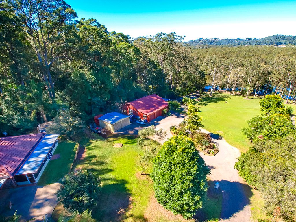 44 Bahdilli Crescent, DIDDILLIBAH, QLD 4559