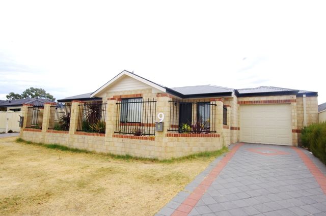 9a Harris Way, WESTMINSTER, WA 6061