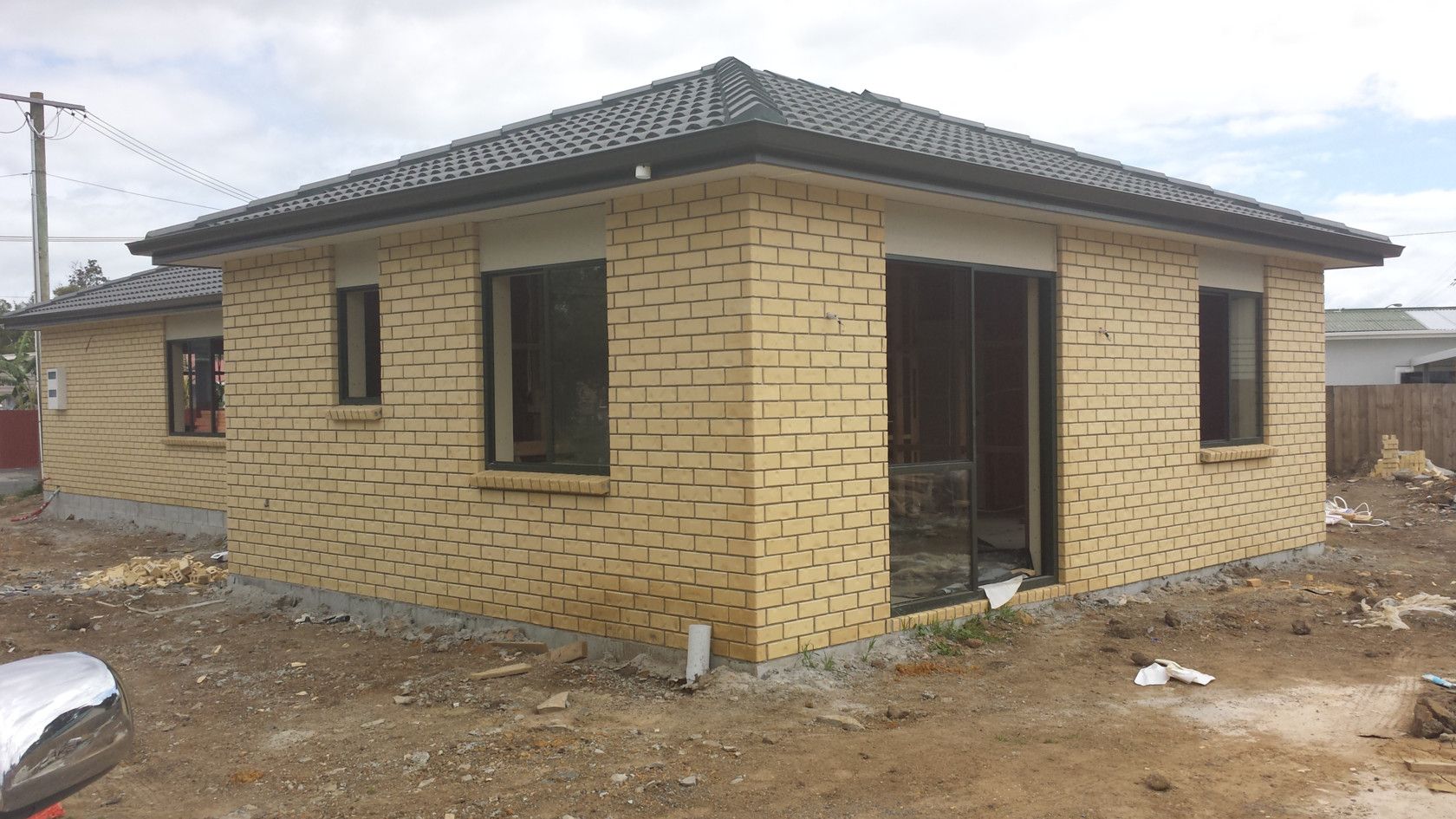 1 McBurney Place, MANGERE, Manukau City