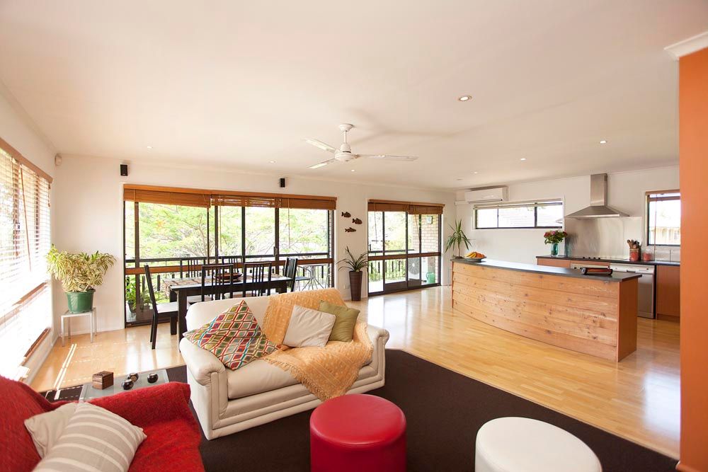 101 Garie Street, WISHART, QLD 4122
