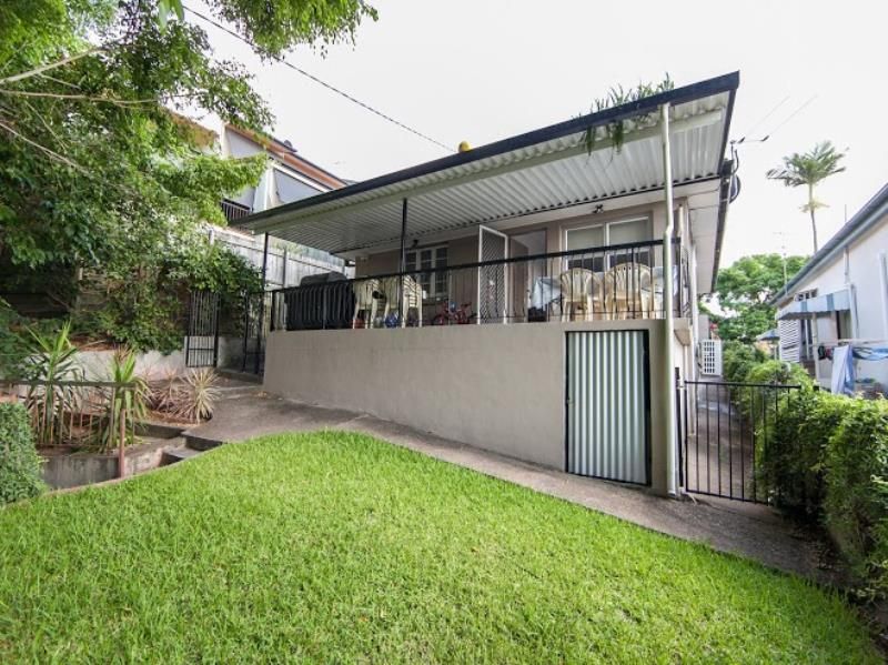 63 Victoria Street, KELVIN GROVE, QLD 4059