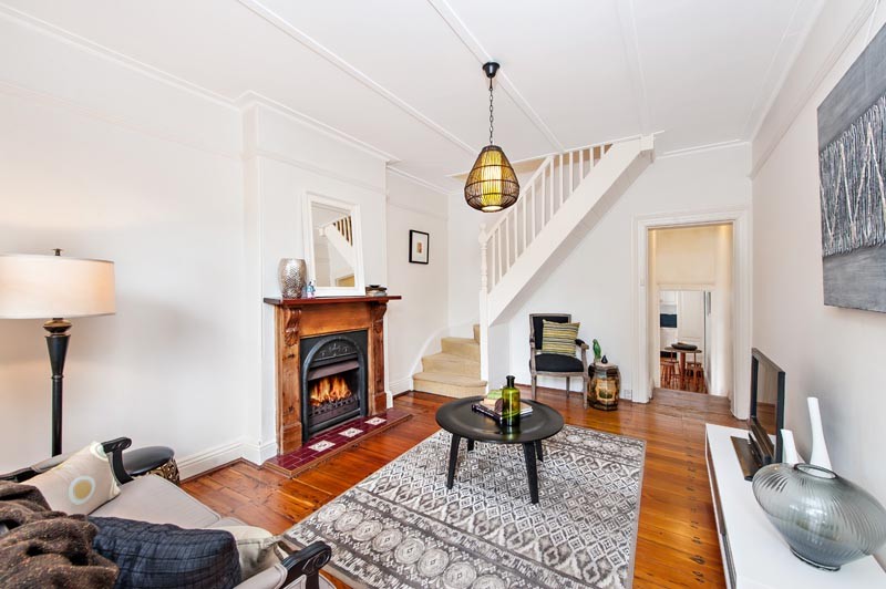 136 Young Street, ANNANDALE, NSW 2038
