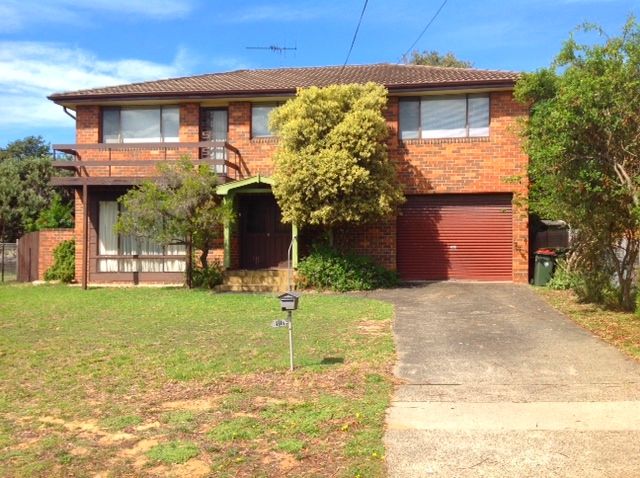 86 Eric Street, BUNDEENA NSW 2230