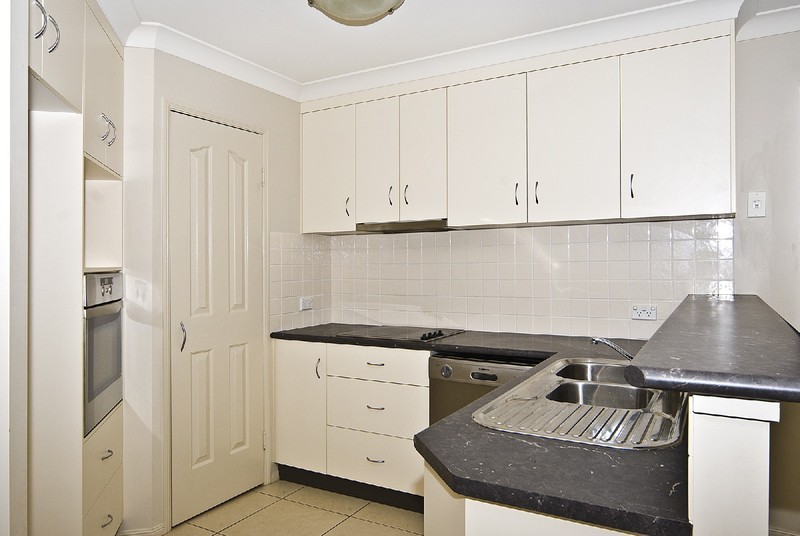 1/15 Gorman Street, DARLING HEIGHTS, QLD 4350