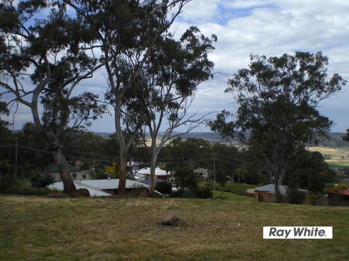 Lot 21 Baxters Road, GOWRIE JUNCTION, QLD 4352