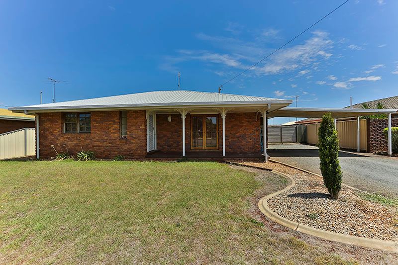 3 Fokker Street, WILSONTON QLD 4350