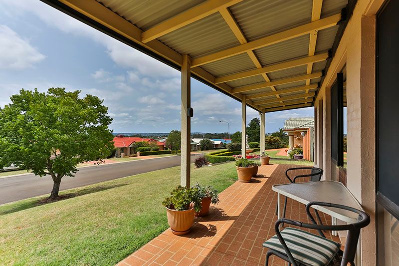 5 Duncan Street, WILSONTON HEIGHTS, QLD 4350