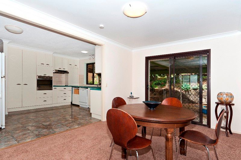 31 Blue Hills Drive, RANGEVILLE, QLD 4350