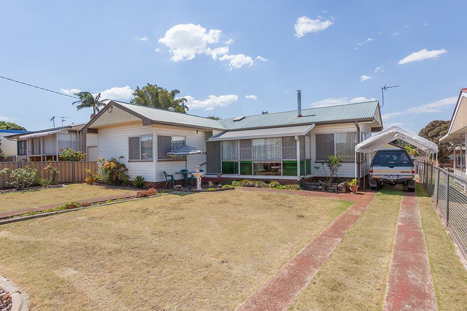213 North Street, ROCKVILLE QLD 4350