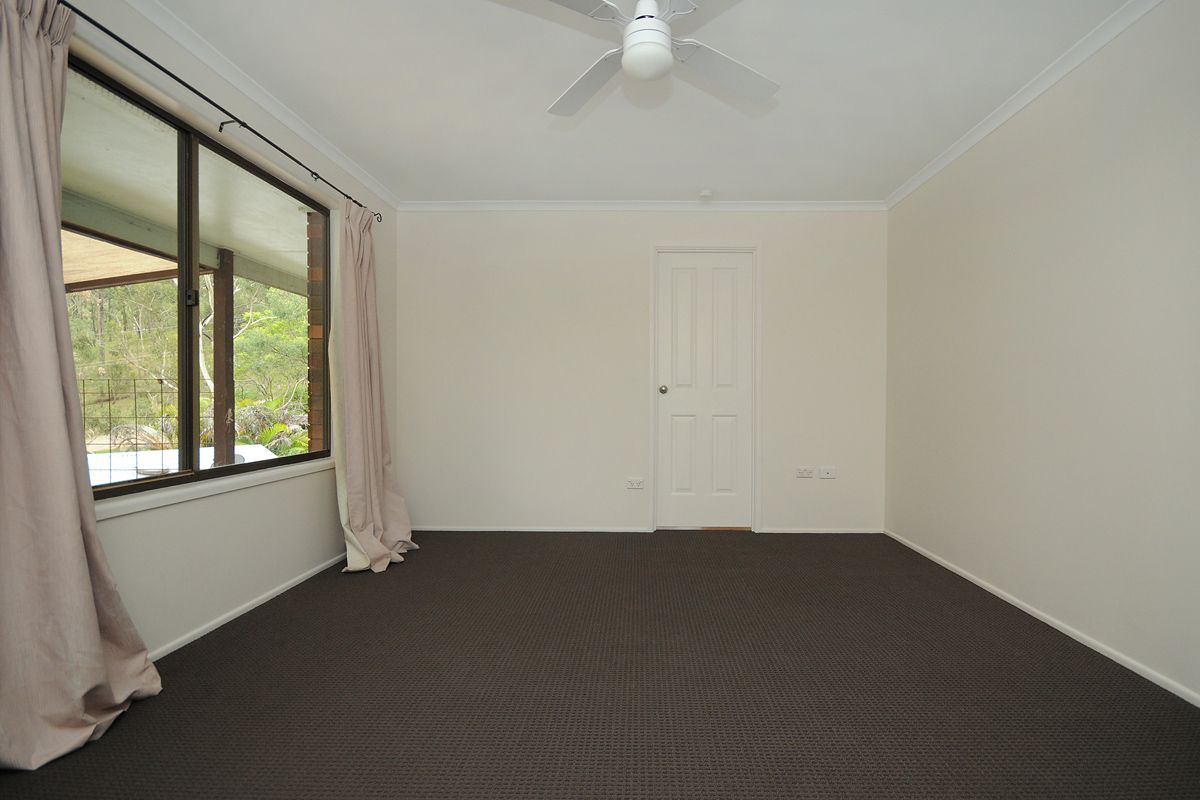 5 Valley View Road, BALLARD, QLD 4352