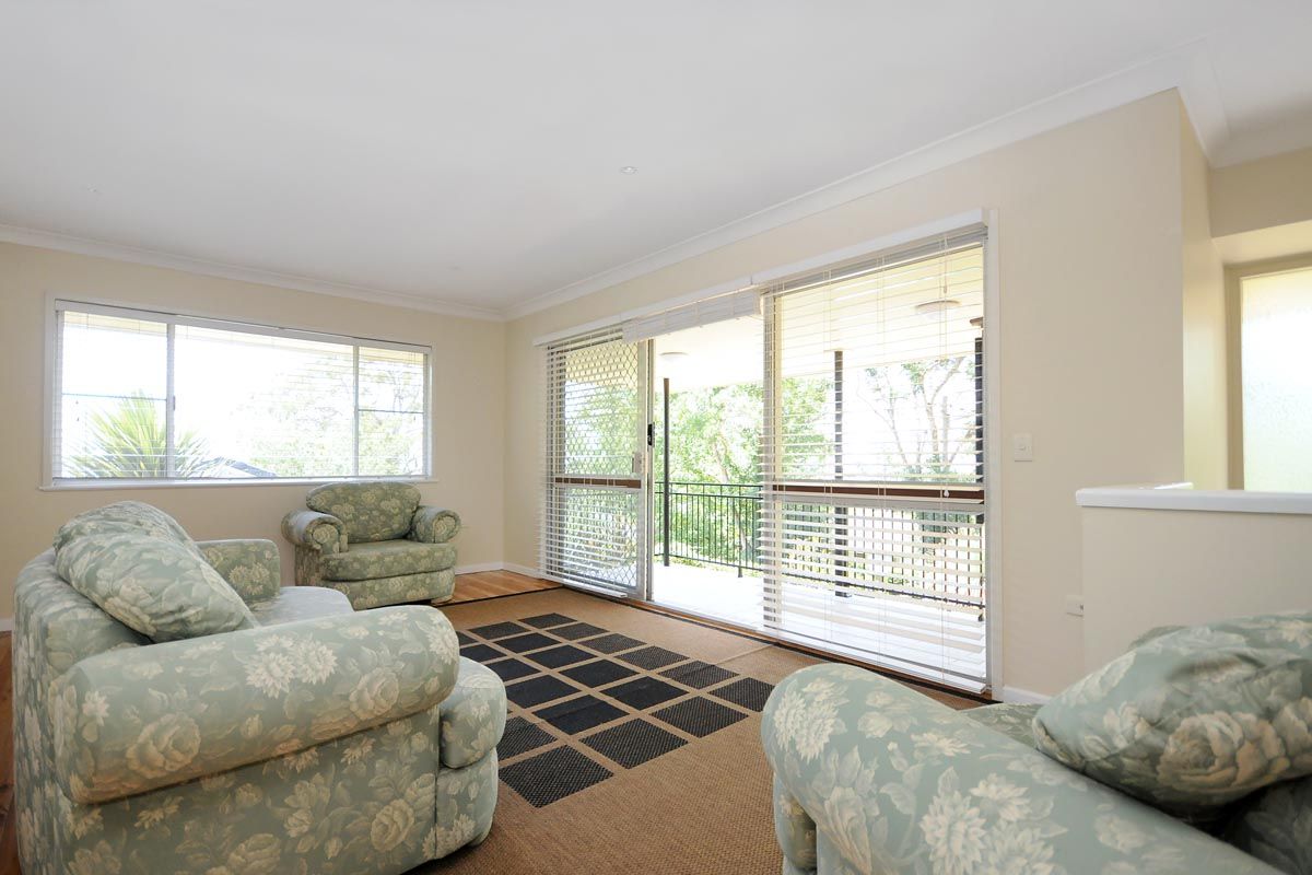 15 Rodway Crescent, RANGEVILLE, QLD 4350