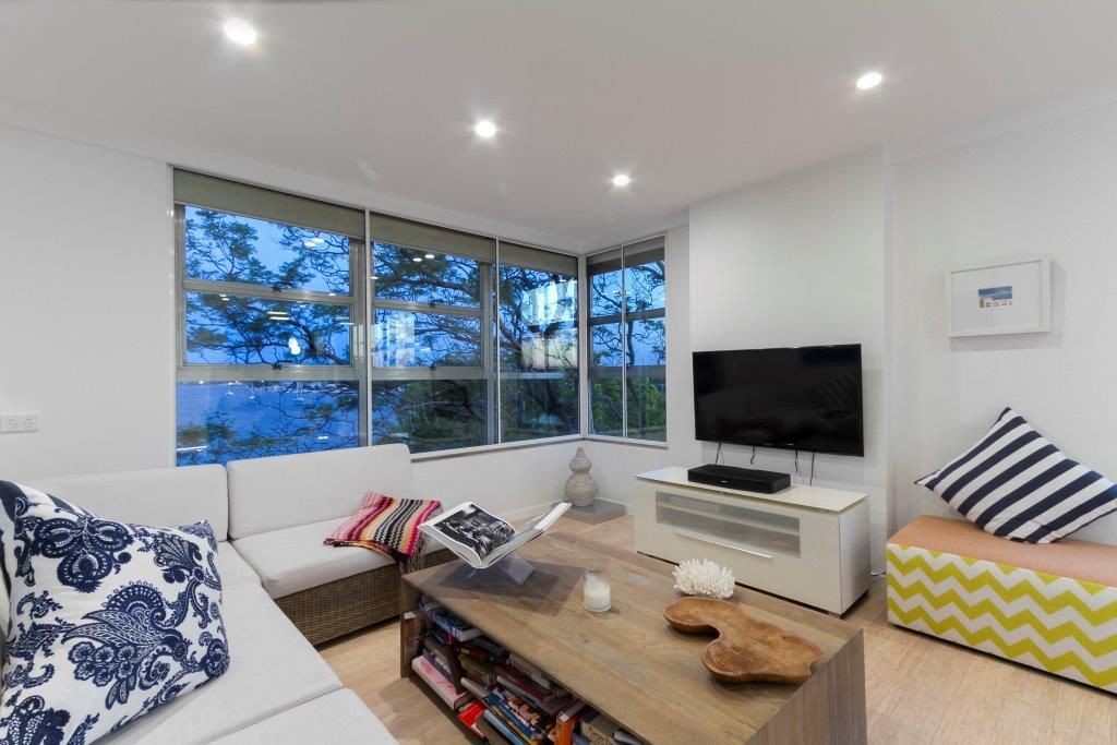 GC 11 Hillside Crescent, HAMILTON, QLD 4007