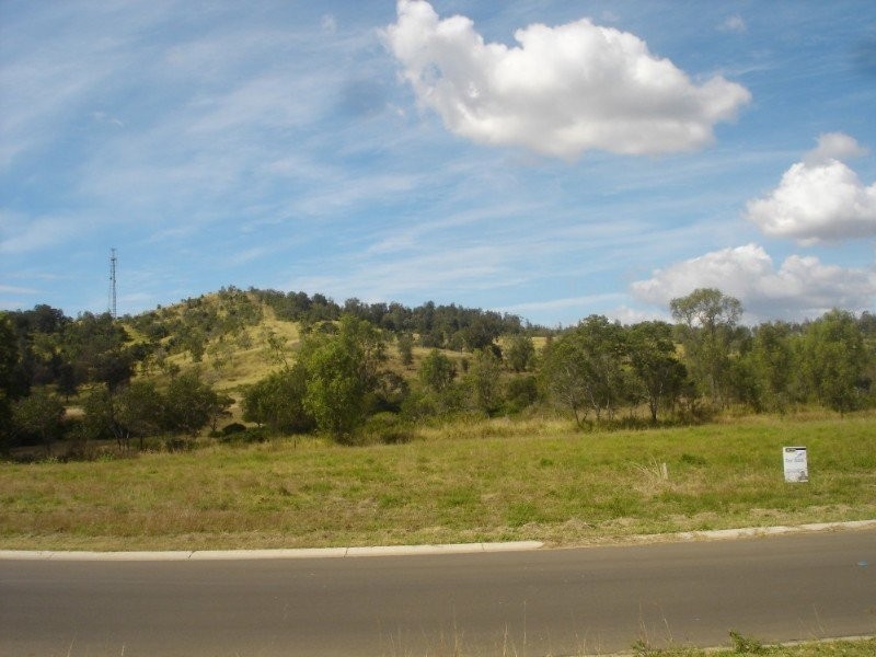 Lot 5 Rutherford Road, WITHCOTT, QLD 4352