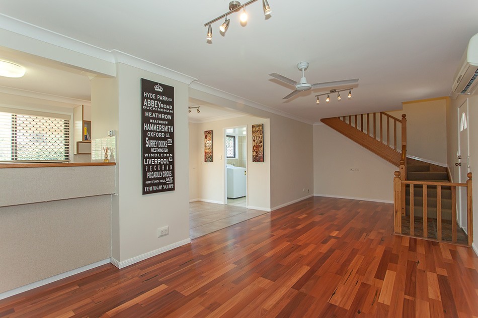 Unit 9/21 Herries Street, East Toowoomba, QLD 4350