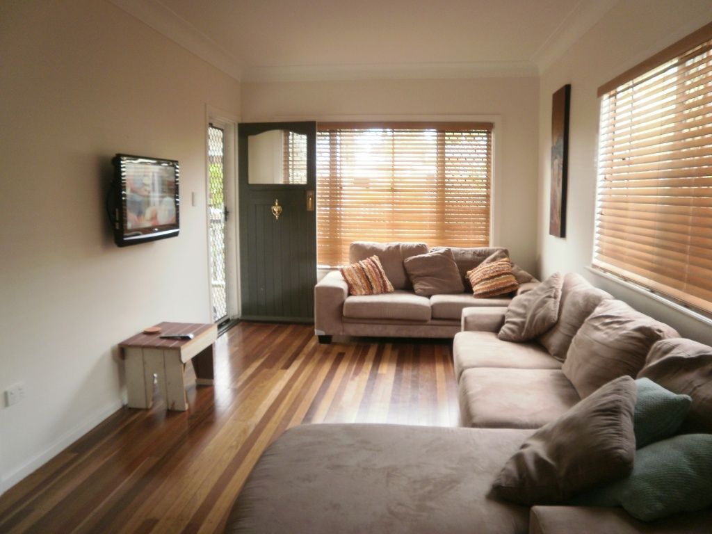 4 Kent Street, East Toowoomba, QLD 4350